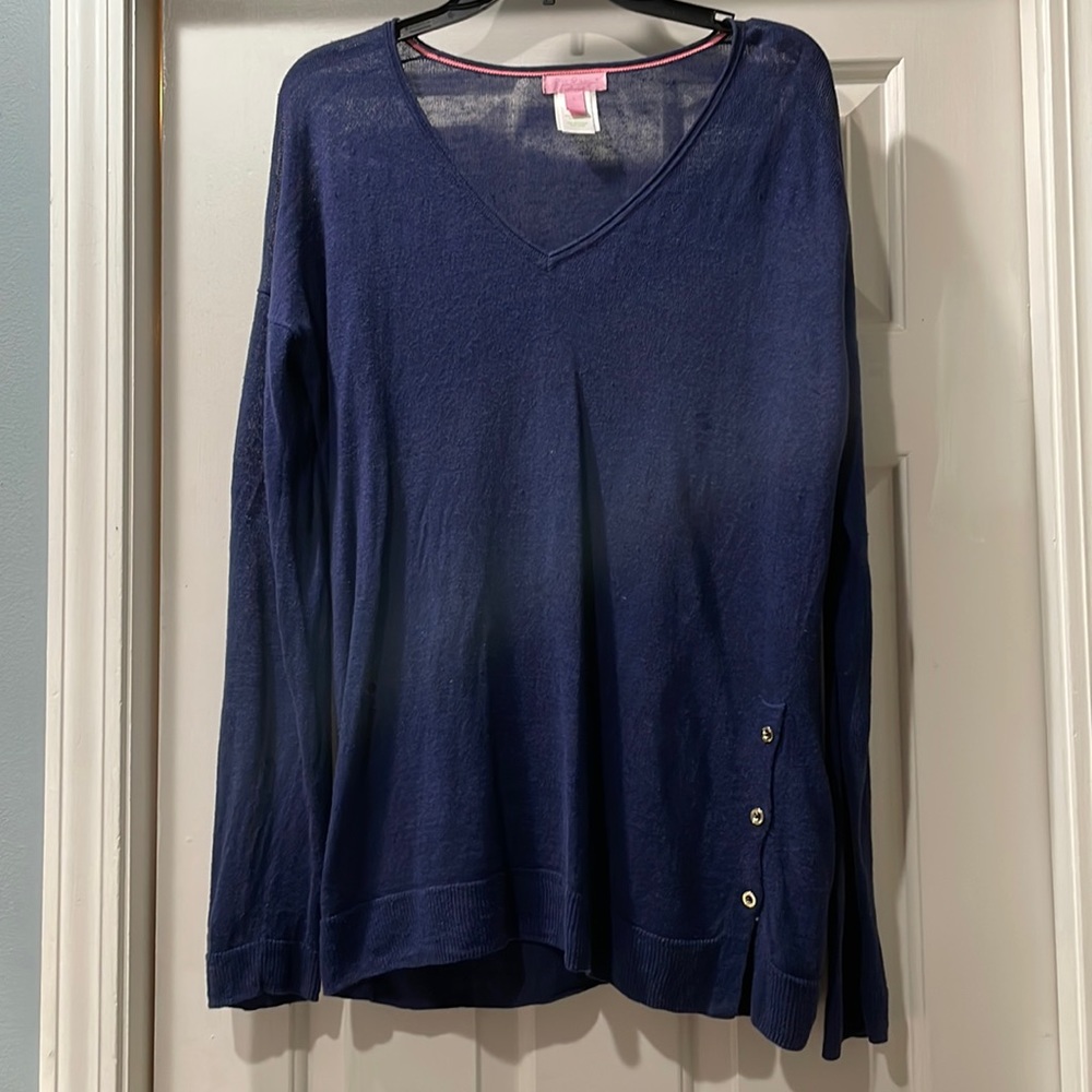 GUC Lilly sweater